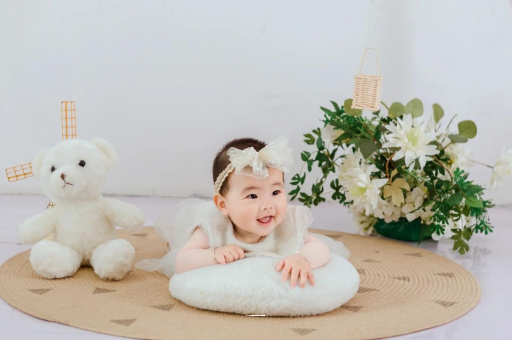 慈利七个月宝宝干呕